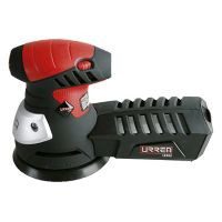 Lijadora roto orbital 5" 270W 120V uso pesado