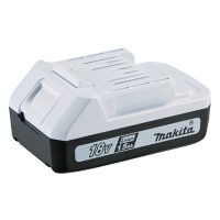BATERIA 18V 1.5 AH LITIO-ION