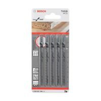 Segueta T101B clean for wood marca BOSCH