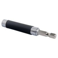 Punta magnética 2 3/8'' bauker