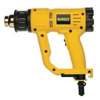 Pistola de calor 1550w