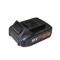Batería 18V Litio 2 Amph