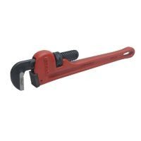 Llave Stillson de hierro maleable 18" uso extra pesado