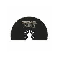 Hoja de sierra de 3'' para madera y panel de yeso