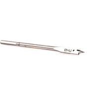 Broca manita para madera 3/8"X6"