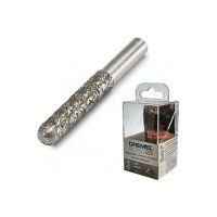 Broca de corte diamantada de 1/4''