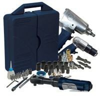 Kit De Herramientas Neumaticas Cambell Hausfeld
