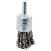 Grata acero para  taladro 24 mm