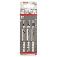 Segueta U101D clean for wood marca BOSCH
