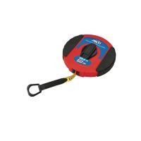 Cinta larga de 30 m. fibra de vidrio aksi