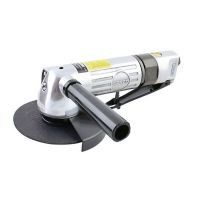 Esmeriladora neumática angular 4" 11000 uso extra pesado