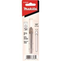 Broca p/vidrio 1/2" x 3 1/8"