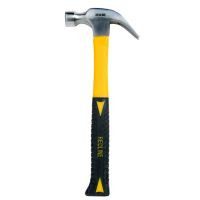 Martillo Carpintero fvidrio 16 onzas redline