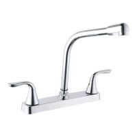 Mezcladora de cocina al mueble con base