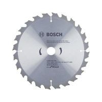 Disco sierra circ 9 1/4" 24 d