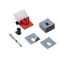 Broca Kit easy 6.5 mm para cerámica