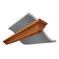 Esponja abrasiva ultra flex