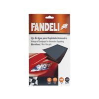 Kit hoja repintado automotriz 1200