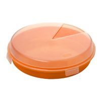 Tortillero 26 cm plástico colores varios