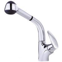 Monomando de cocina MC 10 plus ex cromo