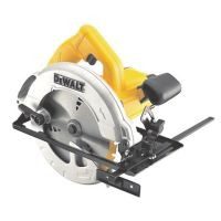 Sierra circular 7-1/4 pulg 1,400w