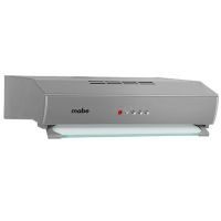 Campana de Pared Gris 75,8 cm