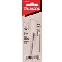 Broca p/vidrio 3/16" x 2 1/2"