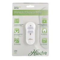 Control remoto On/Off