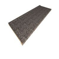 Cubierta ciega Euro copete bajo granite brillante