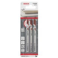 Segueta T102D clena for pp marca BOSCH