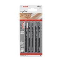 Segueta T244D speed for wood marca BOSCH