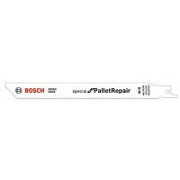 Sierra Sable Pallet Repair 190 mm, 5pz