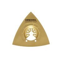 Escobilla de carburo