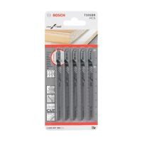Segueta T101BR clean for wood marca BOSCH