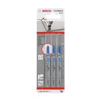 Segueta T118GFS basic for inox marca BOSCH