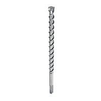 Broca sds max -7  5/8"x8"x13" marca BOSCH