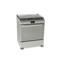 Estufa de 5 quemadores y recubrimiento TEON