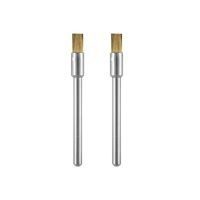 Fresa carburo tungsteno 1/8'' materiales duros