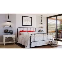 Kit Repisa Click Mondrian Blanca