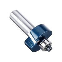 Fresa 1/2" 1 1/4"X1/2"