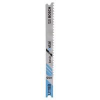 Segueta U118B basic for metal marca BOSCH