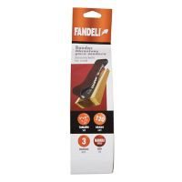 Banda 3"X21" Grado 120