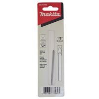 Broca p/vidrio 1/8" x 2 1/2"