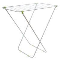 Tendedero básico 52 x 79 x 79 cm 7.9 m