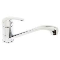 Monomando de cocina horizontal Perugia