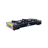 Cocinilla kibo 2 quemadores