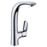 Monomando de cocina vertical Vittorio