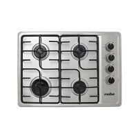 Parrilla a gas sellada acero Inoxidable conparrillas de alambron