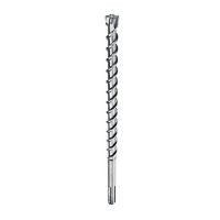 Broca sds max -7  3/4"x8"x13" marca BOSCH