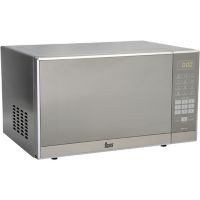 Microondas Acero Inoxidable Reflex Con Grill de 1.1 p³